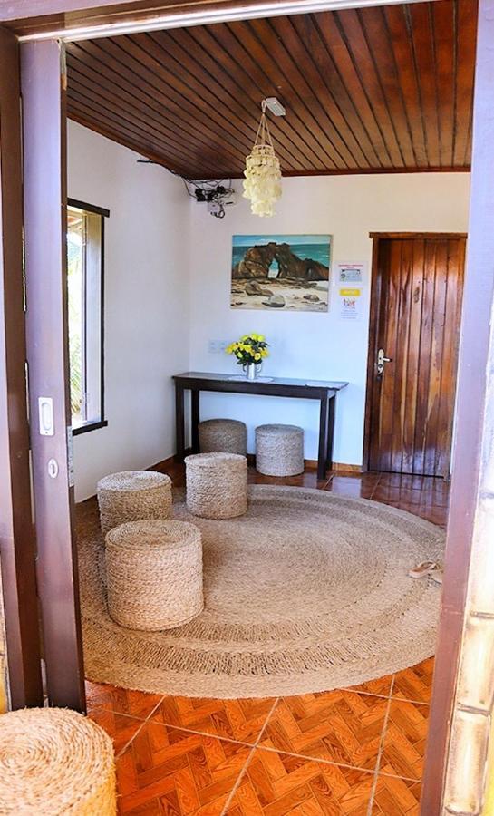 Pousada Casa Cecilia Jijoca de Jericoacoara Exterior foto