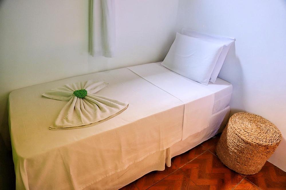 Pousada Casa Cecilia Jijoca de Jericoacoara Exterior foto