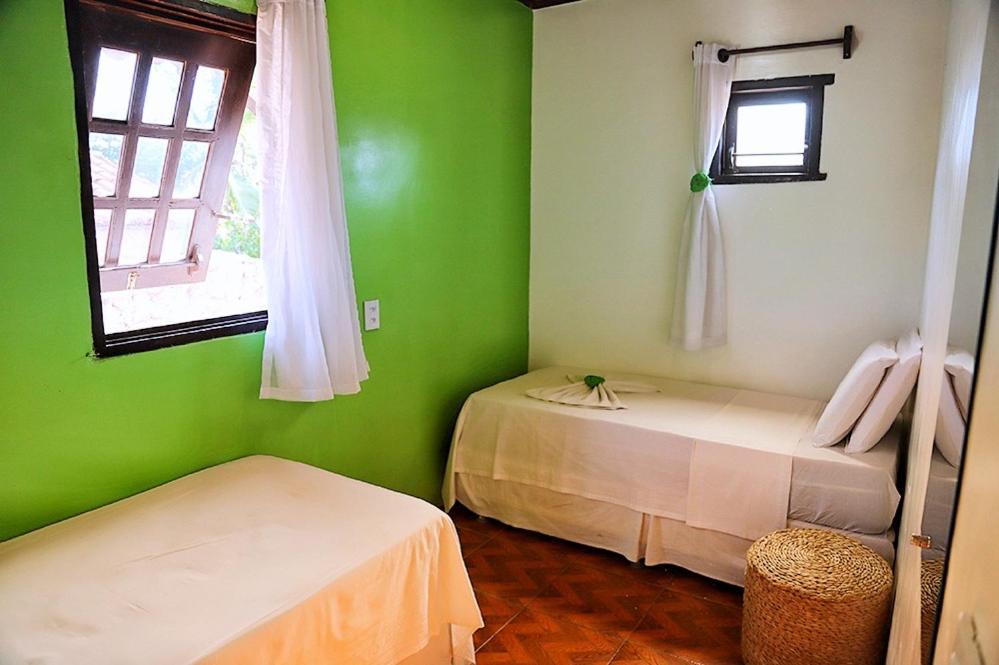 Pousada Casa Cecilia Jijoca de Jericoacoara Exterior foto