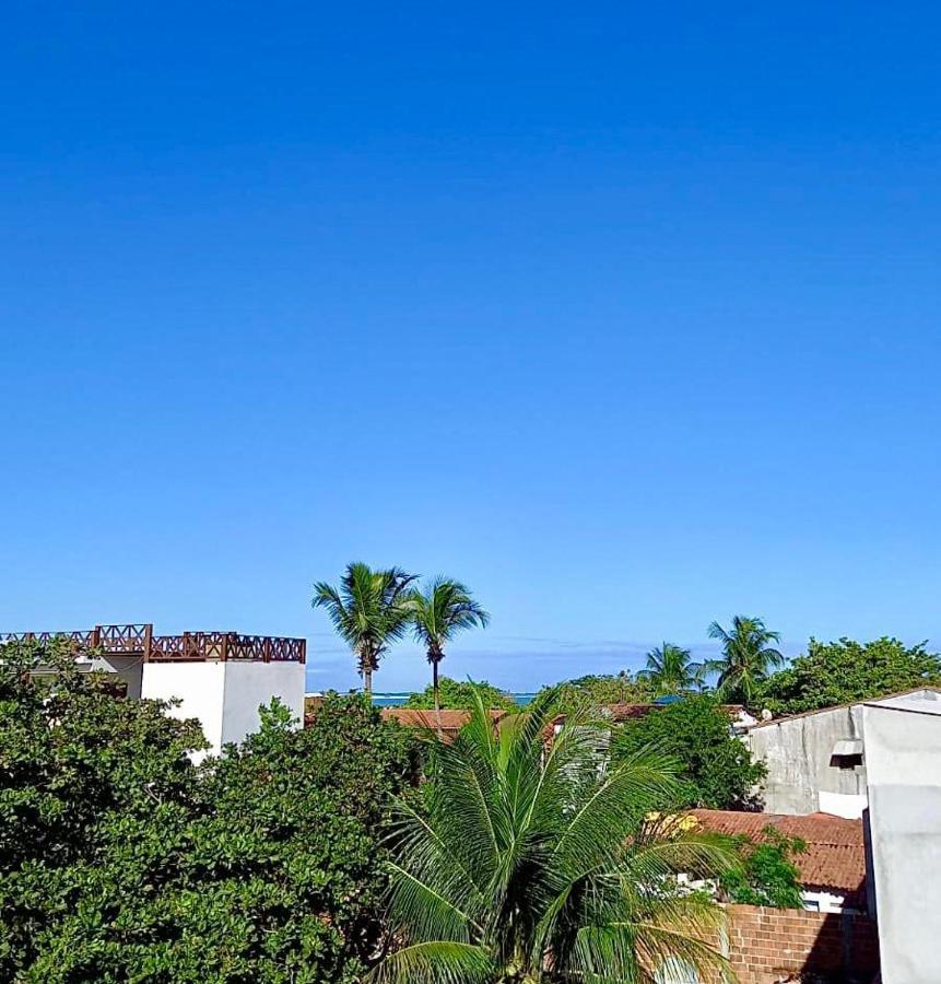 Pousada Casa Cecilia Jijoca de Jericoacoara Exterior foto
