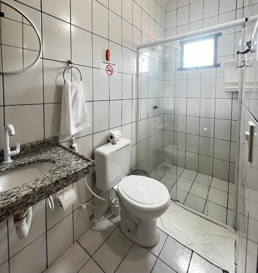 Pousada Casa Cecilia Jijoca de Jericoacoara Exterior foto