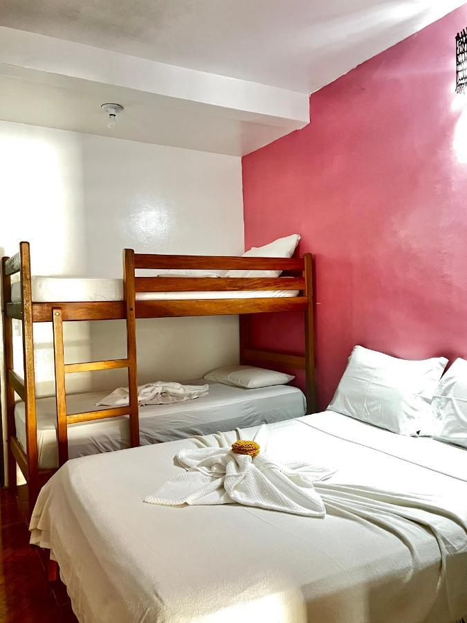 Pousada Casa Cecilia Jijoca de Jericoacoara Exterior foto