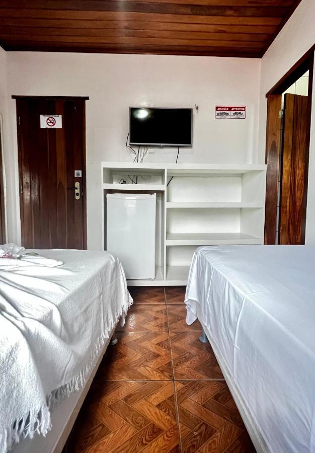 Pousada Casa Cecilia Jijoca de Jericoacoara Exterior foto