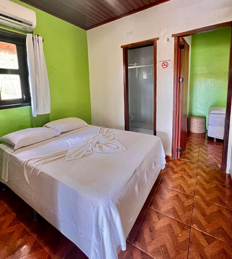 Pousada Casa Cecilia Jijoca de Jericoacoara Exterior foto