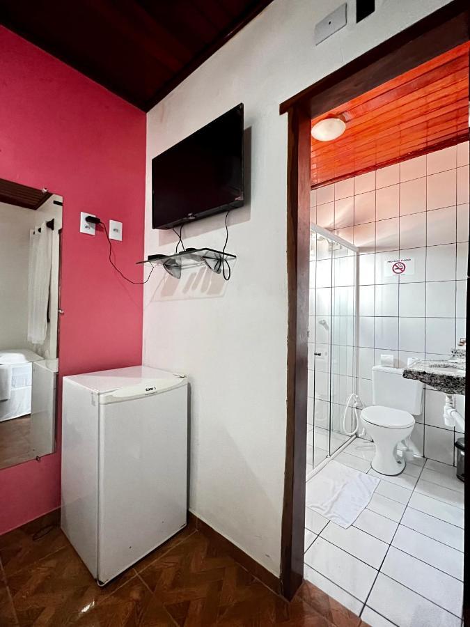Pousada Casa Cecilia Jijoca de Jericoacoara Exterior foto