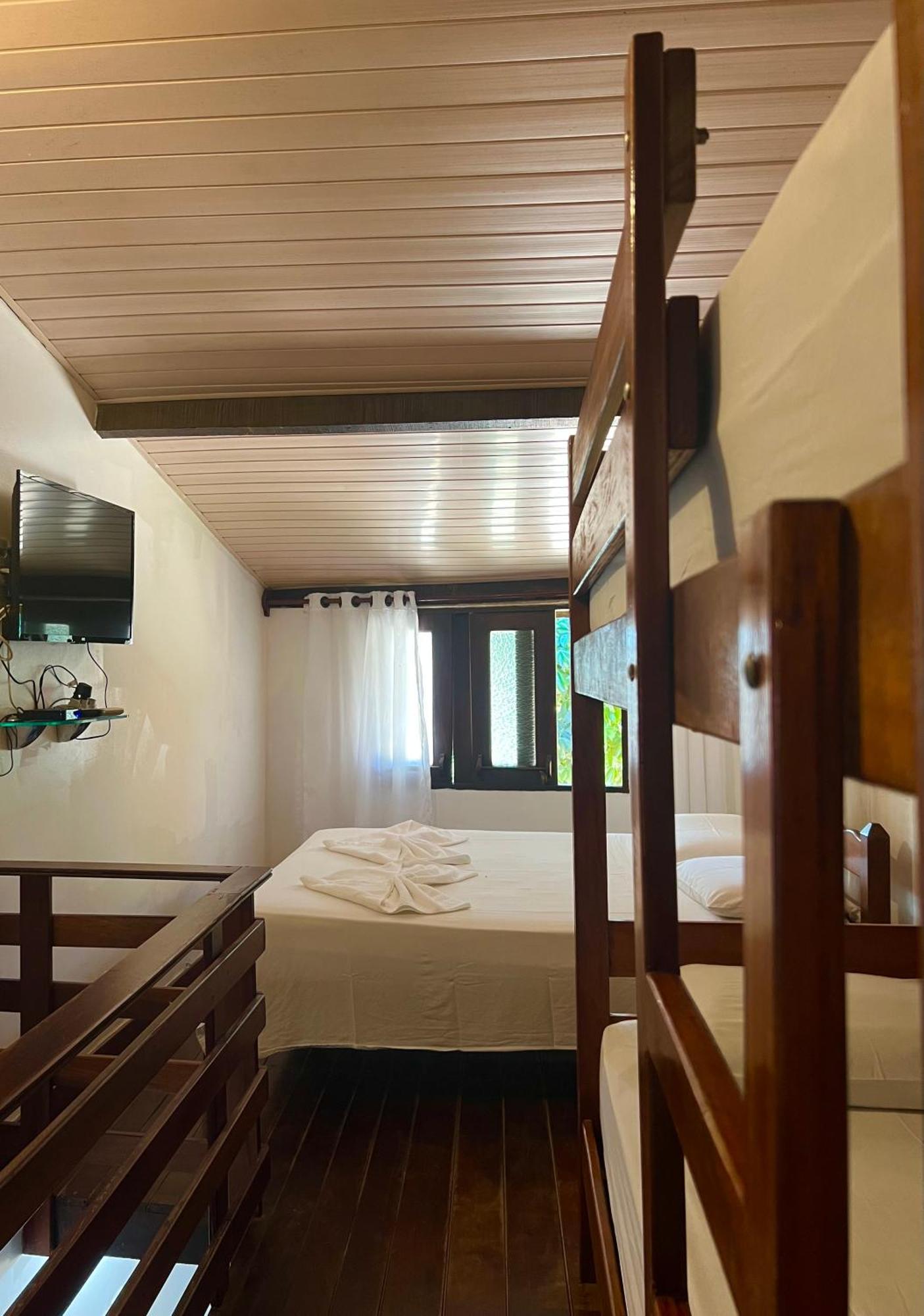 Pousada Casa Cecilia Jijoca de Jericoacoara Exterior foto