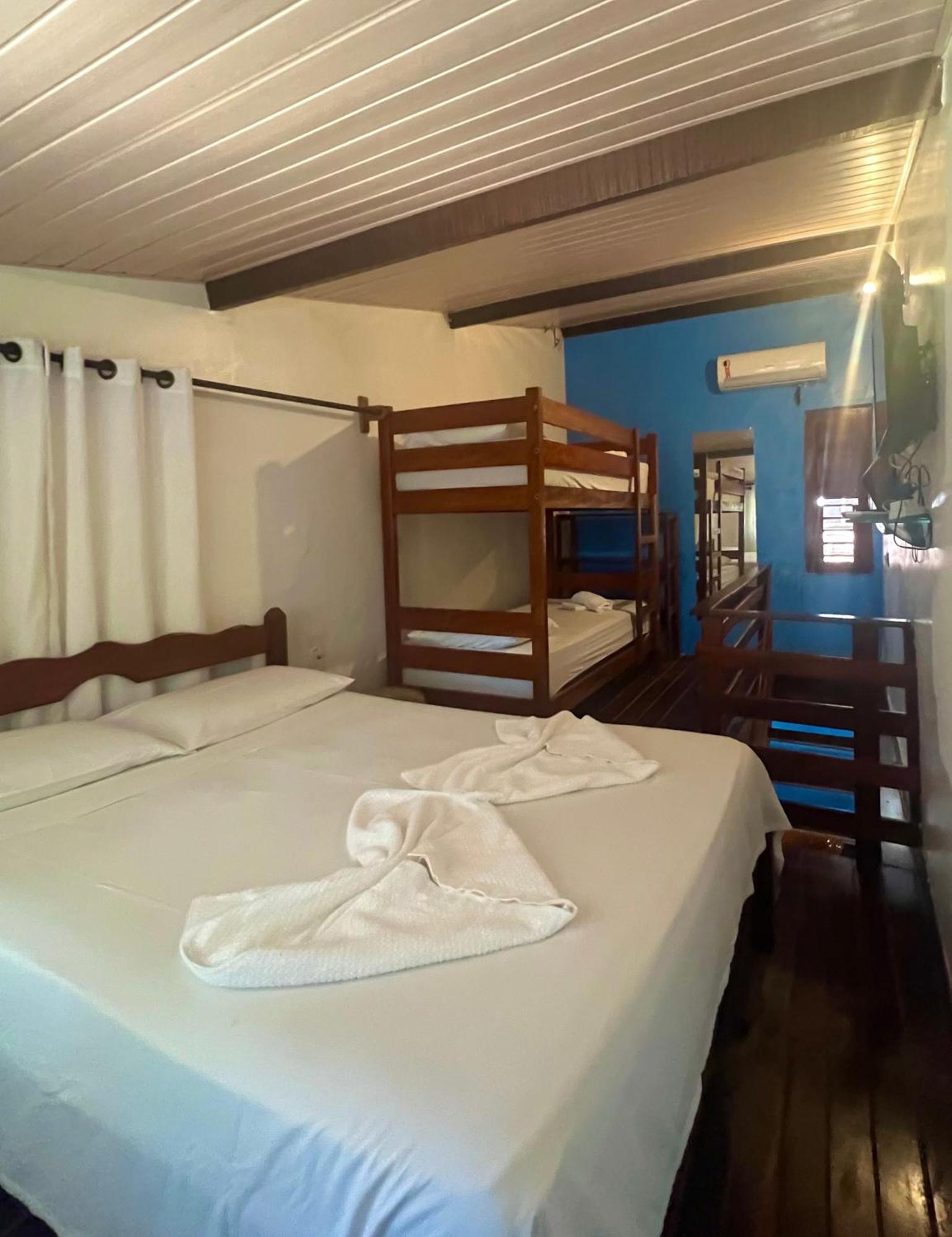 Pousada Casa Cecilia Jijoca de Jericoacoara Exterior foto
