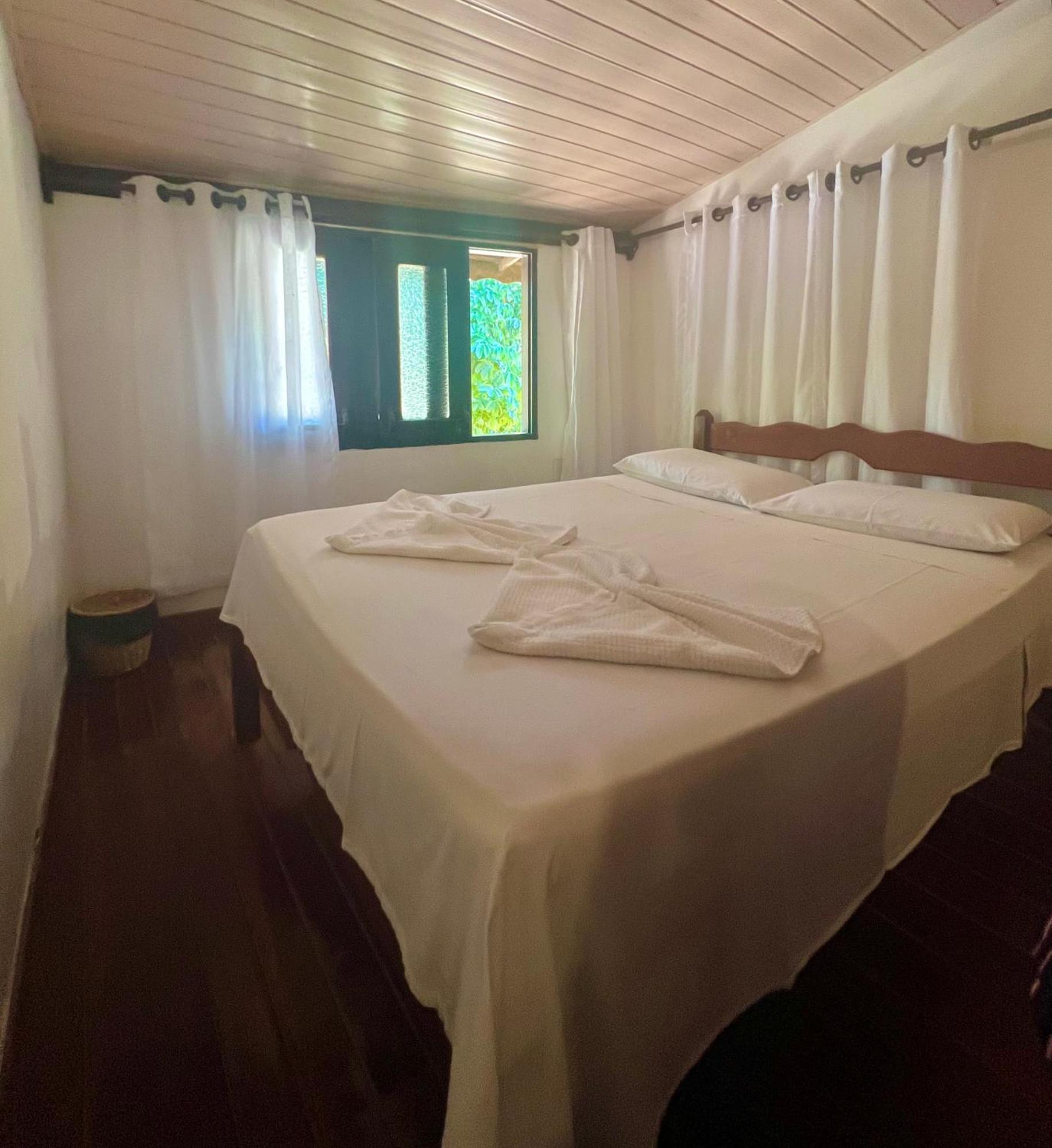 Pousada Casa Cecilia Jijoca de Jericoacoara Exterior foto