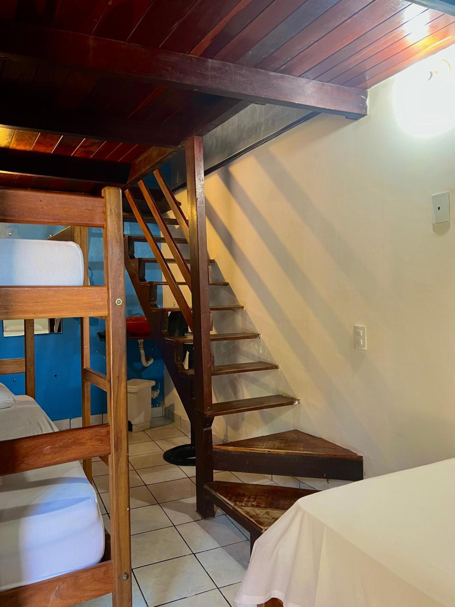 Pousada Casa Cecilia Jijoca de Jericoacoara Exterior foto